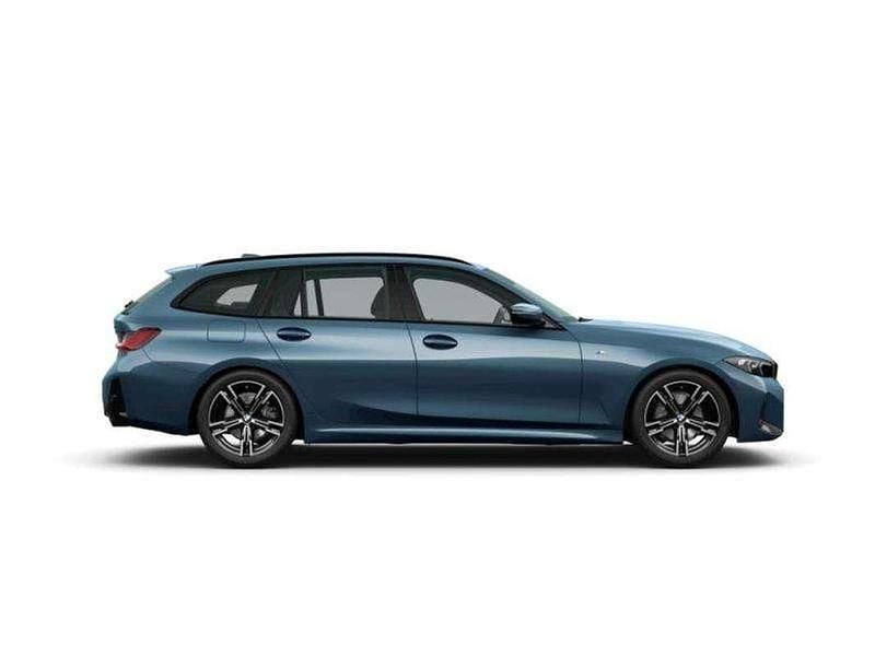 Occasion BMW 330 Sport Line 245 ch (180 kW) 2024 Bleu Break