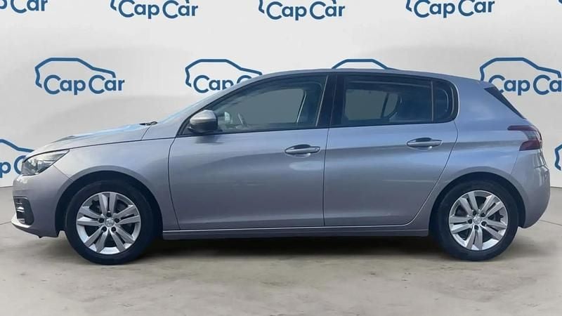 Occasion Peugeot 308 Active 131 ch (96 kW) 2019 Berline