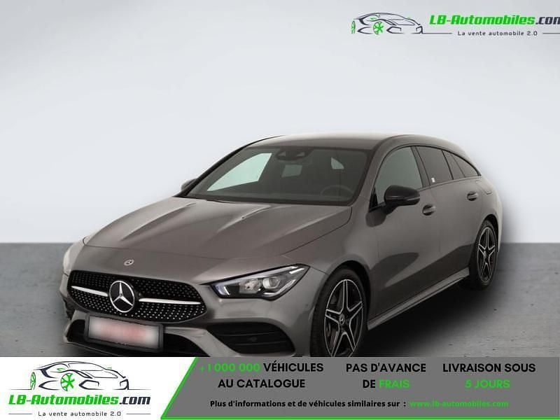 Utilisé 2022 Mercedes 200 Coupé | 39 200 € (Prix assez cher) - Image 1/4