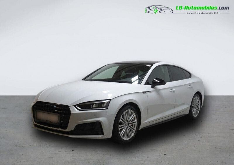Utilisé 2020 Audi A5 Sportback Sport Berline | 35 500 € (Prix juste) - Image 1/4