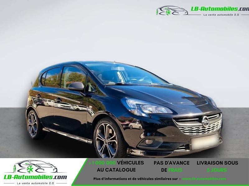 Occasion 2018 Opel Corsa Citadine | 16 500 € - Image 1/4