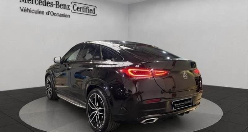 Occasion Mercedes GLE350 AMG line 194 ch (142 kW) 2021