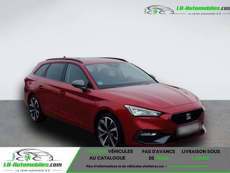Occasion Cupra Leon 150 ch (110 kW) 2021 Break