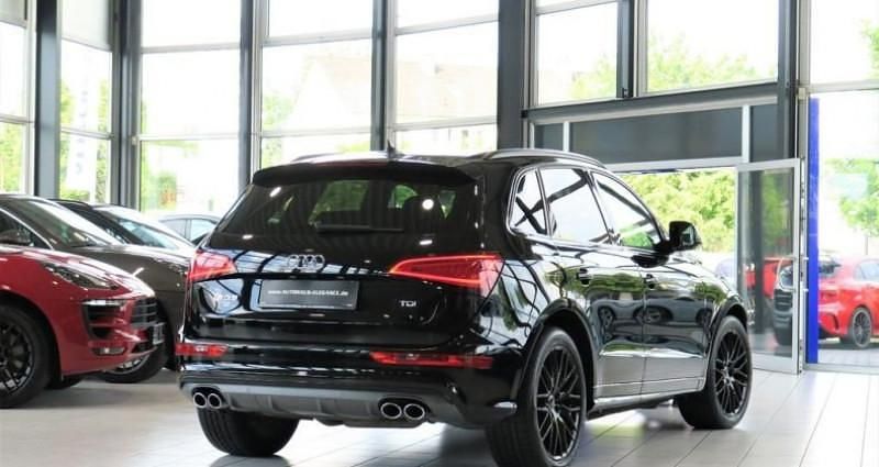 Occasion Audi SQ5 S-Line 326 ch (239 kW) 2016 SUV