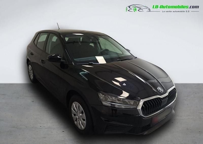 Utilisé 2022 Skoda Fabia Citadine | 17 000 € (Bon prix) - Image 1/4