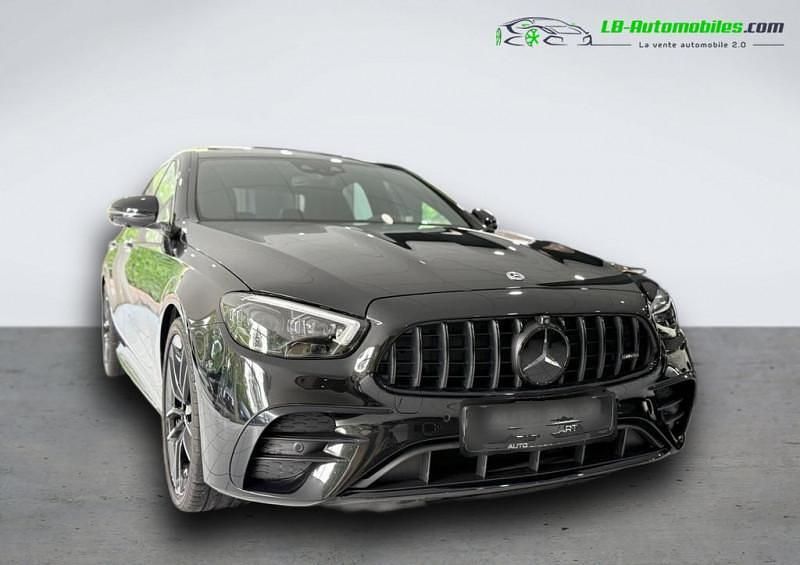 Utilisé 2023 Mercedes E53 AMG AMG Berline | 79 100 € - Image 1/4