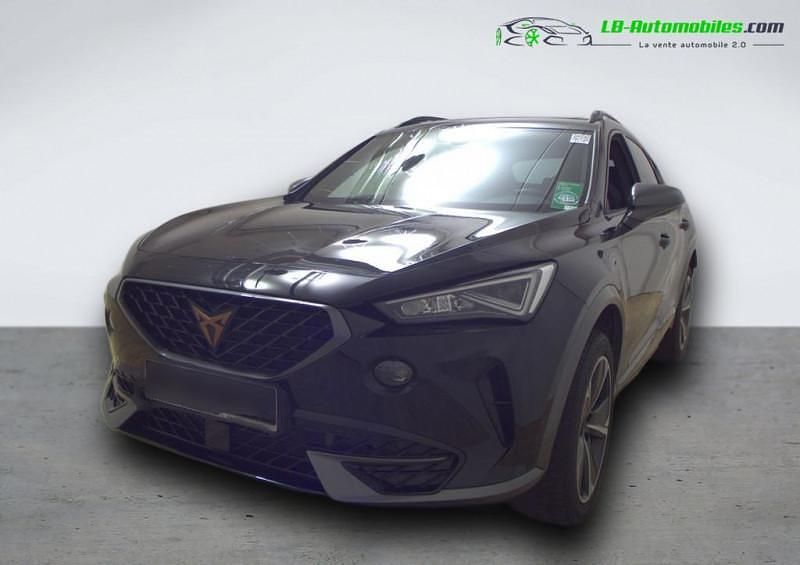 Utilisé 2022 Cupra Formentor SUV | 27 500 € (Prix juste) - Image 1/4