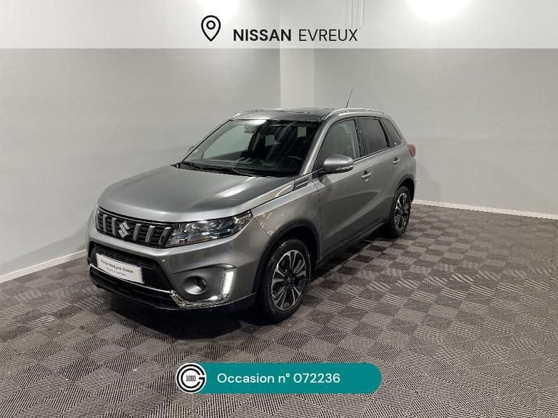 Occasion 2020 Suzuki Vitara | 15 690 € (Bon prix) - Image 1/4