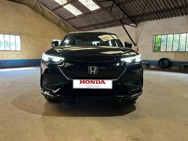 Occasion Honda e:Ny1 Advance 152 kW (207 ch) 2023 Noir SUV