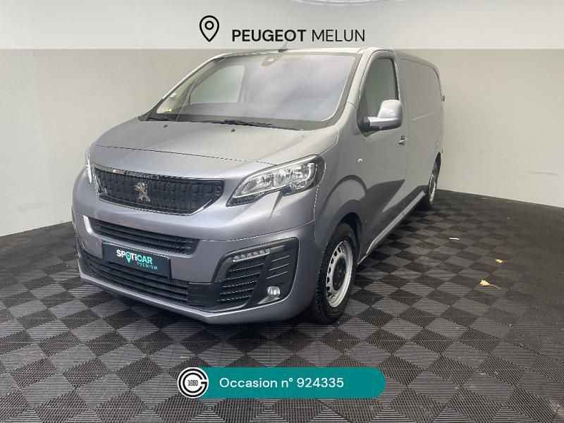 Occasion 2020 Peugeot Expert S Van | 20 980 € (Prix assez cher) - Image 1/4
