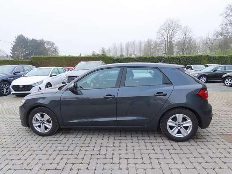 Occasion Audi A1 Sportback 95 ch (69 kW) 2021 Gris Citadine