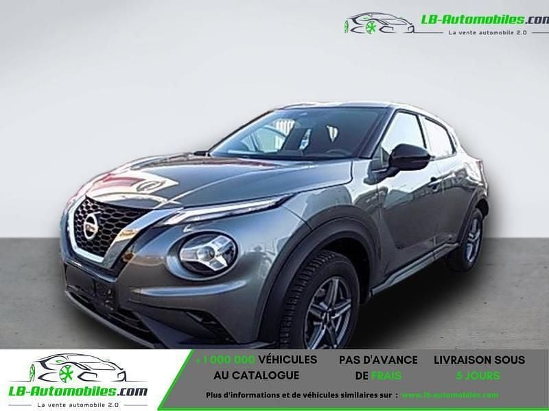 Occasion 2020 Nissan Juke SUV | 21 000 € (Prix cher) - Image 1/4
