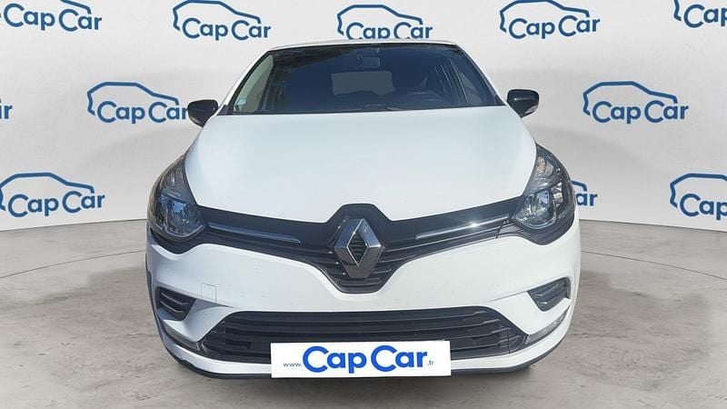 Occasion Renault Clio IV LIMITED 2017