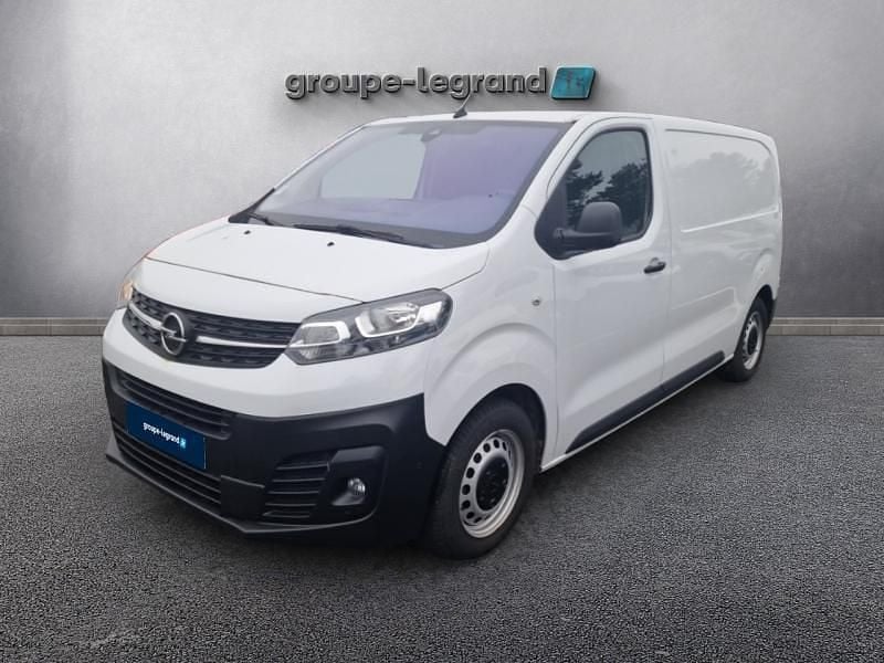Occasion Opel Vivaro 146 ch (107 kW) 2024 Monospace
