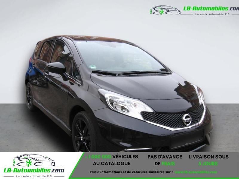 Occasion 2017 Nissan Note Citadine | 12 700 € (Prix juste) - Image 1/4