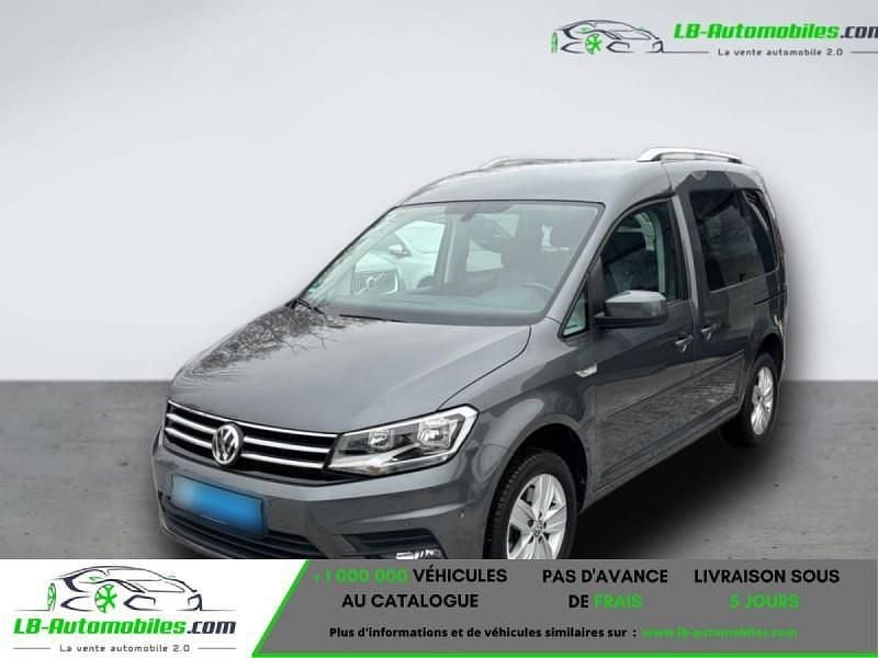 Occasion VW Caddy 125 ch (91 kW) 2017 Monospace