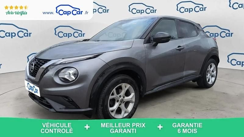 Occasion Nissan Juke 117 ch (86 kW) 2020 SUV