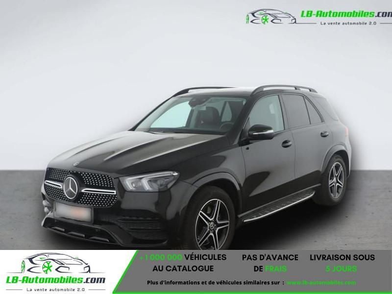 Utilisé 2019 Mercedes GLE450 AMG | 61 900 € - Image 1/4
