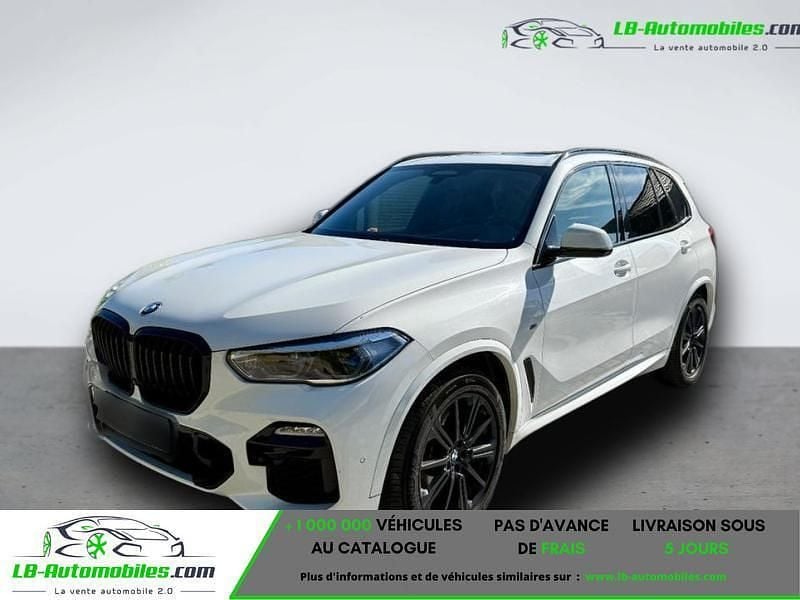 Utilisé 2019 BMW 530 | 58 900 € - Image 1/4