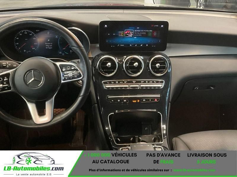 Occasion Mercedes GLC300e 320 ch (235 kW) 2021