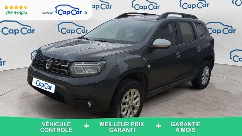 Occasion Dacia Duster Comfort 101 ch (74 kW) 2022 SUV