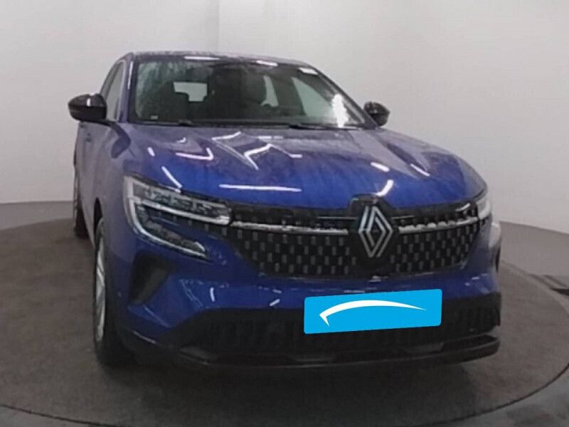Utilisé 2024 Renault Austral Evolution SUV | 30 490 € (Bon prix) - Image 1/4
