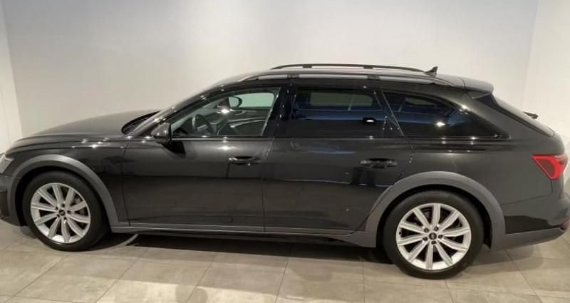Occasion Audi A6 344 ch (253 kW) 2021 Break