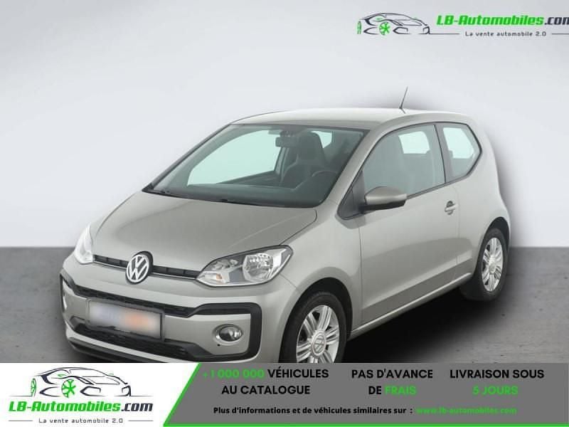 Occasion 2018 VW up! Citadine | 15 600 € (Prix juste) - Image 1/4