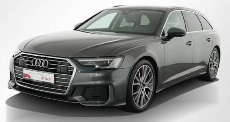 Occasion Audi A6 S-Line 367 ch (269 kW) 2022 Break