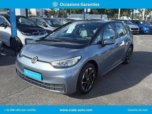 Utilisé 2022 VW ID.3 Pure Citadine | 15 990 € (Super prix) - Image 1/4