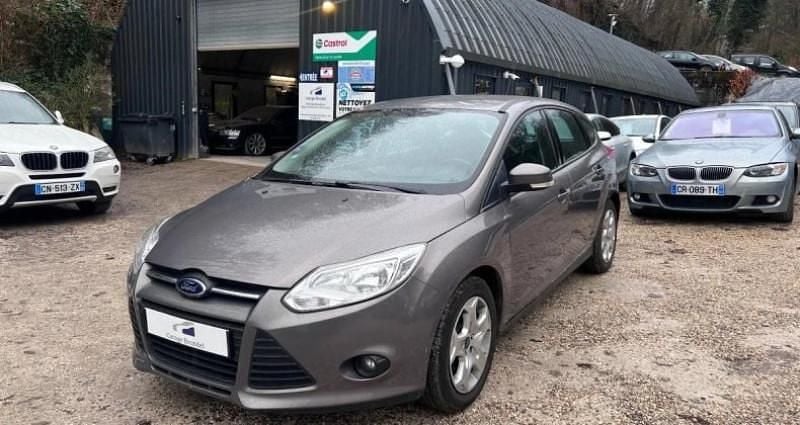 Occasion Ford Focus 105 ch (77 kW) 2012 Berline