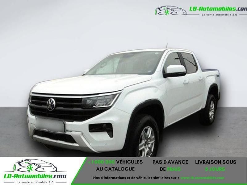 Utilisé 2023 VW Amarok Pick-up | 54 900 € (Prix juste) - Image 1/4