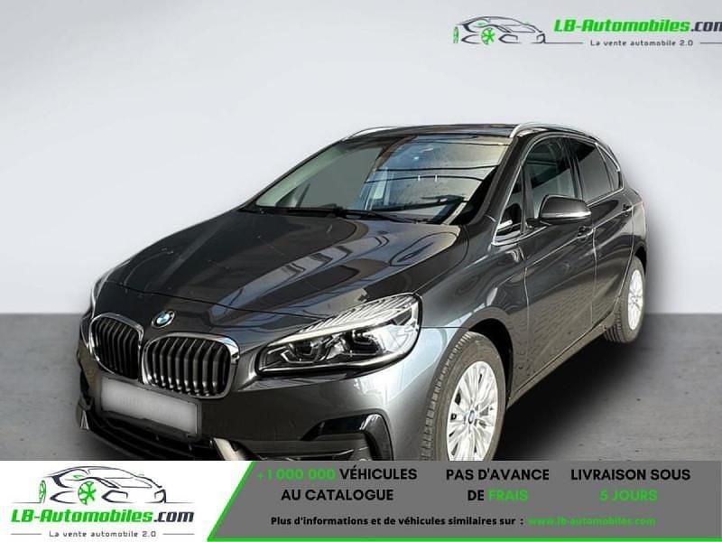 Occasion BMW 120 178 ch (130 kW) 2021 Citadine