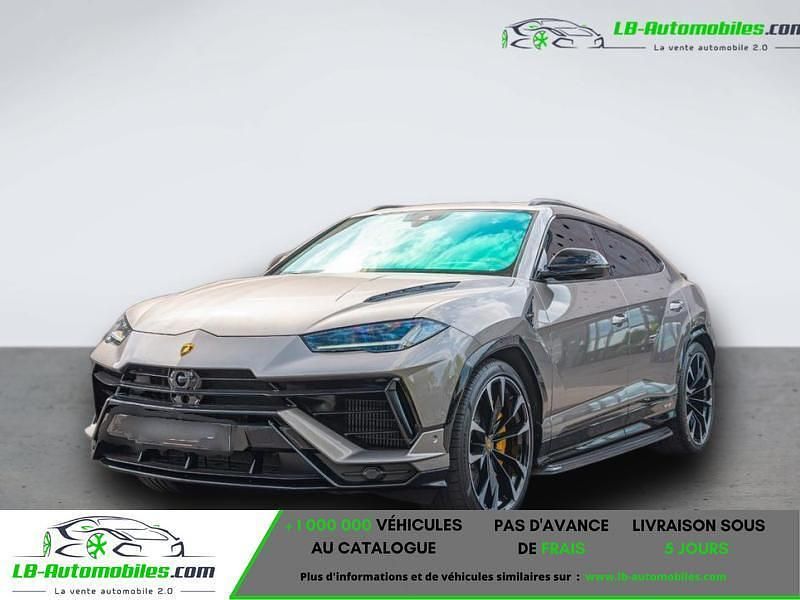Utilisé 2023 Lamborghini Urus SUV | 327 300 € (Prix juste) - Image 1/4