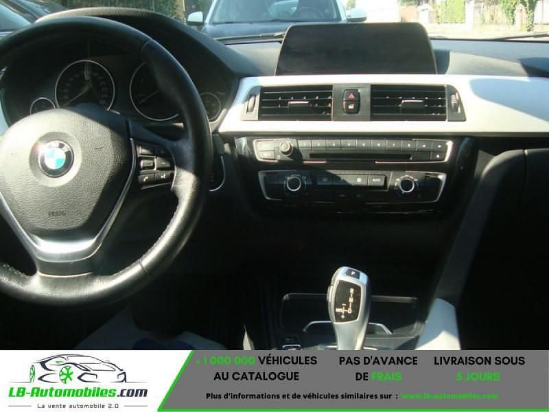 Occasion BMW 318 150 ch (110 kW) 2018 Berline