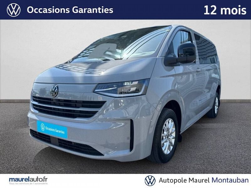 Utilisé 2025 VW Caravelle Life Monospace | 54 300 € (Prix assez cher) - Image 1/4