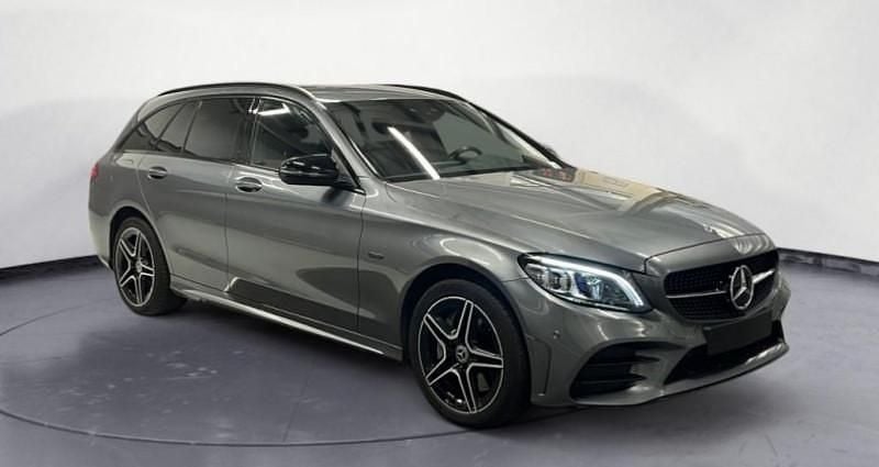Occasion Mercedes C300e AMG line 211 ch (155 kW) 2021 Berline