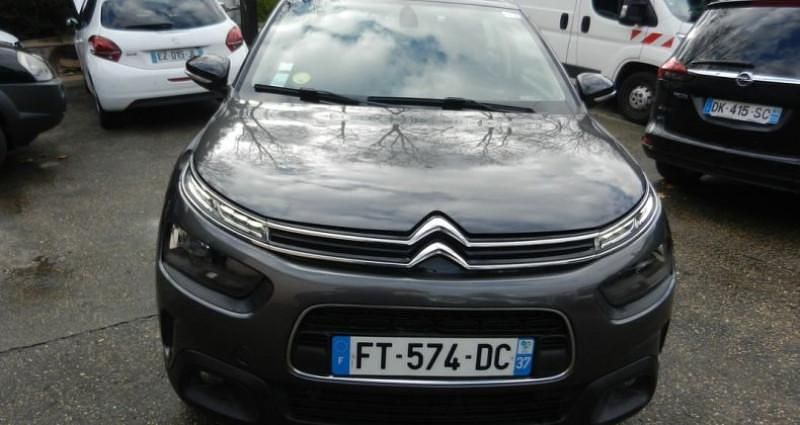 Occasion 2020 Citroën C4 Cactus Business Class Citadine | 9 900 € - Image 1/4