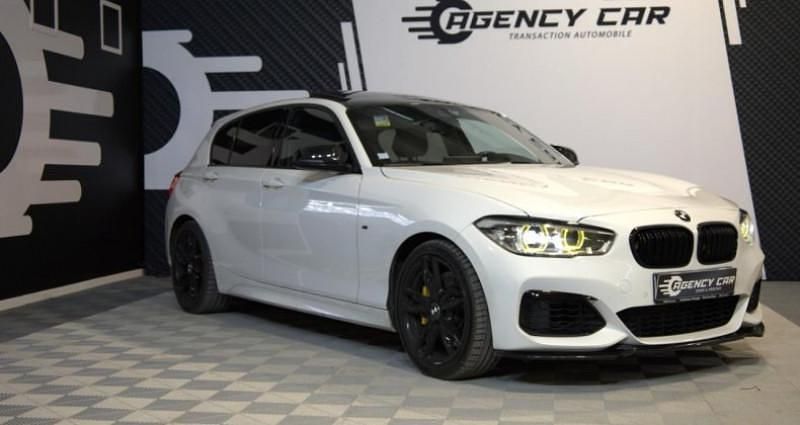 Occasion BMW M140 M Performance 340 ch (250 kW) 2016 Citadine