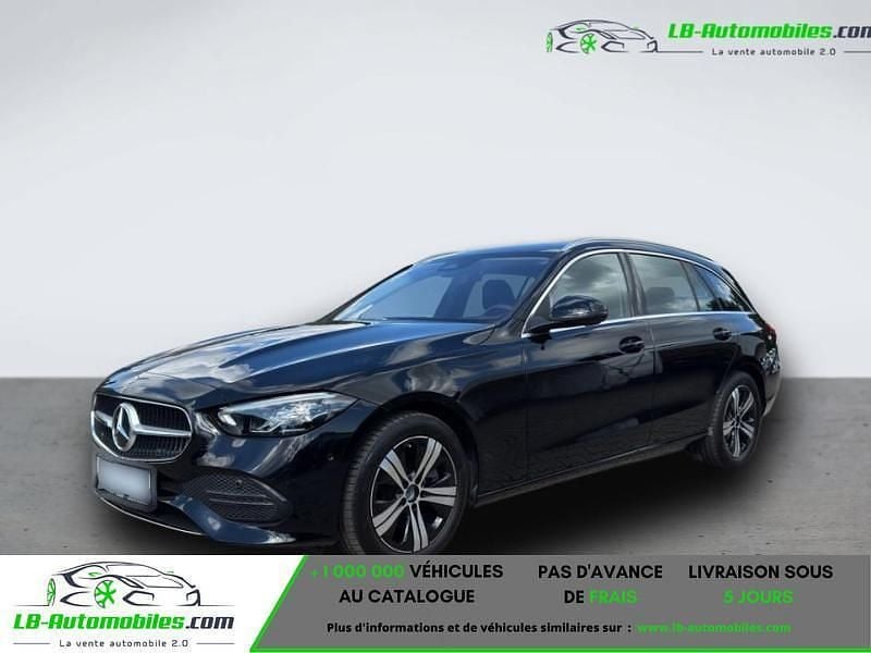 Utilisé 2023 Mercedes C200 Berline | 34 500 € (Prix juste) - Image 1/4