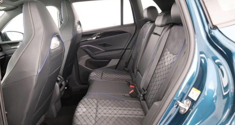 Nouvelle VW Tiguan R-line 273 ch (200 kW) 2025 Bleu SUV