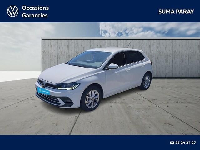 Nouvelle 2024 VW Polo S | 22 990 € (Prix juste) - Image 1/4