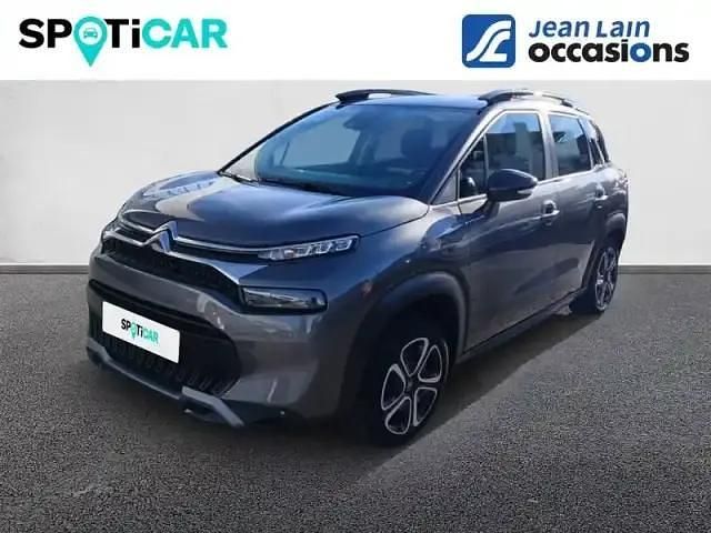 Occasion Citroën C3 Aircross 2022 Gris SUV