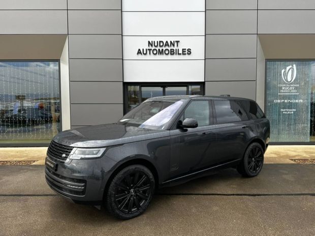 Utilisé 2023 Land Rover Range Rover Autobiography SUV | 134 900 € (Prix cher) - Image 1/4
