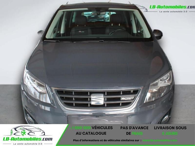 Occasion Seat Alhambra 150 ch (110 kW) 2017 Monospace