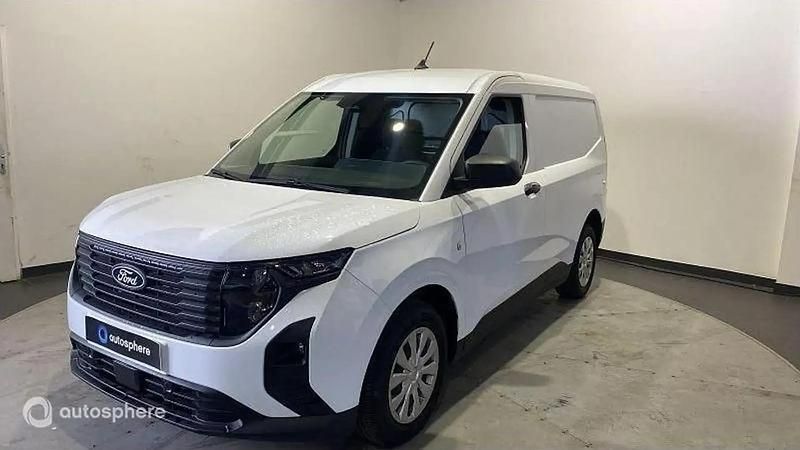 Occasion Ford Transit Trend 126 ch (92 kW) 2025 Van