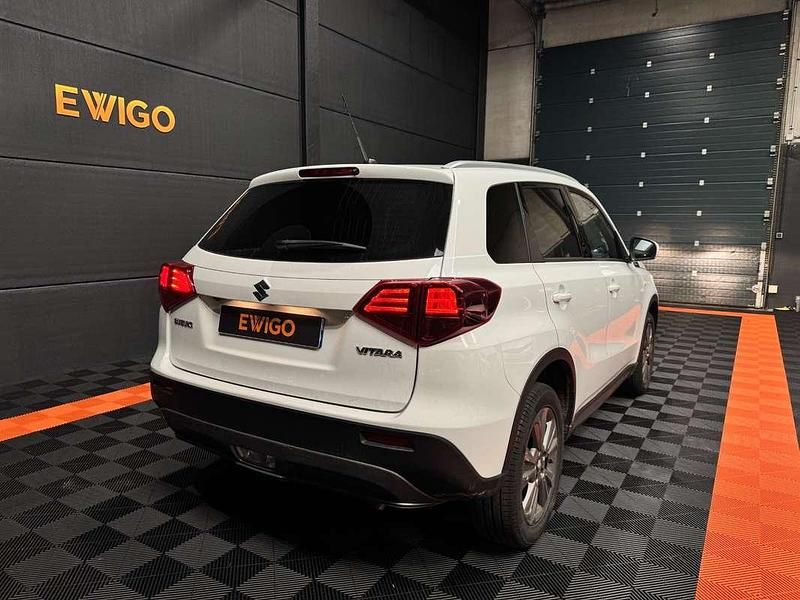 Occasion Suzuki Vitara 151 ch (111 kW) 2018 SUV