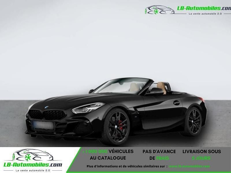Utilisé 2021 BMW Z4 Comfort Edition Coupé | 47 000 € - Image 1/4