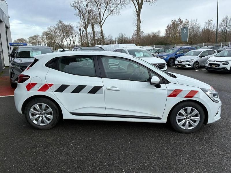 Occasion Renault Clio V 85 ch (62 kW) 2020 Berline