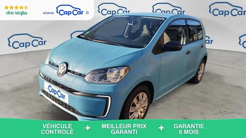 Occasion VW e-up! 61 kW (83 ch) 2021 Citadine